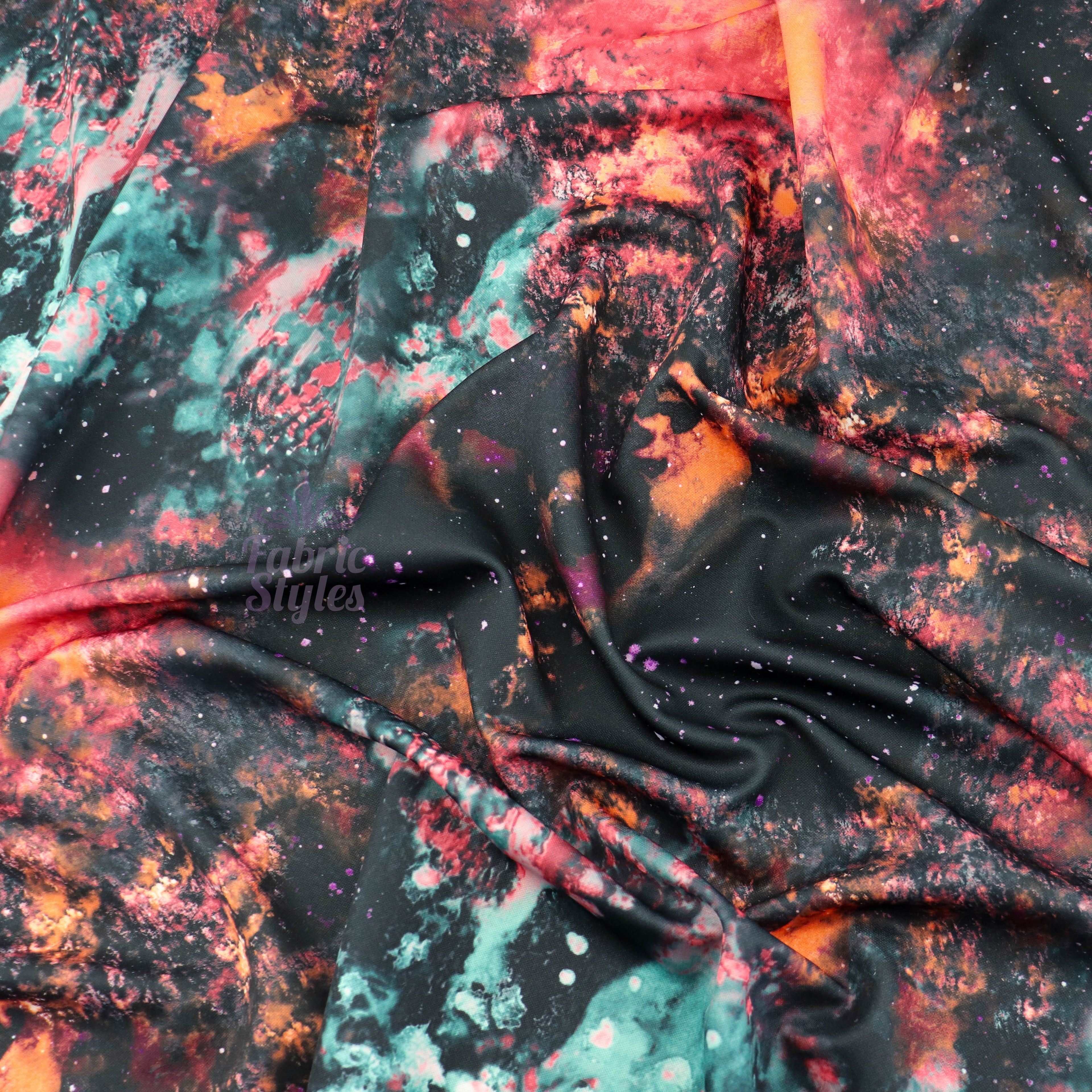 Galaxy Print