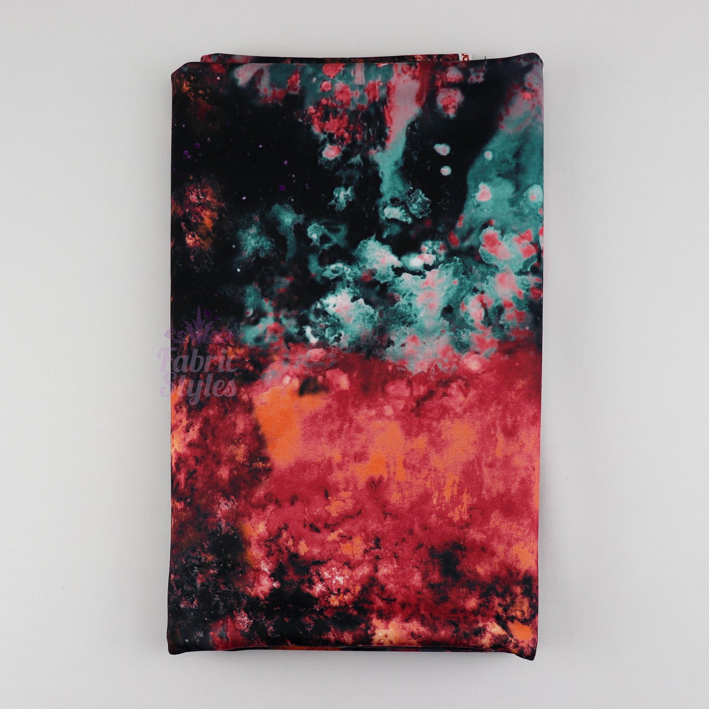 Galaxy Print