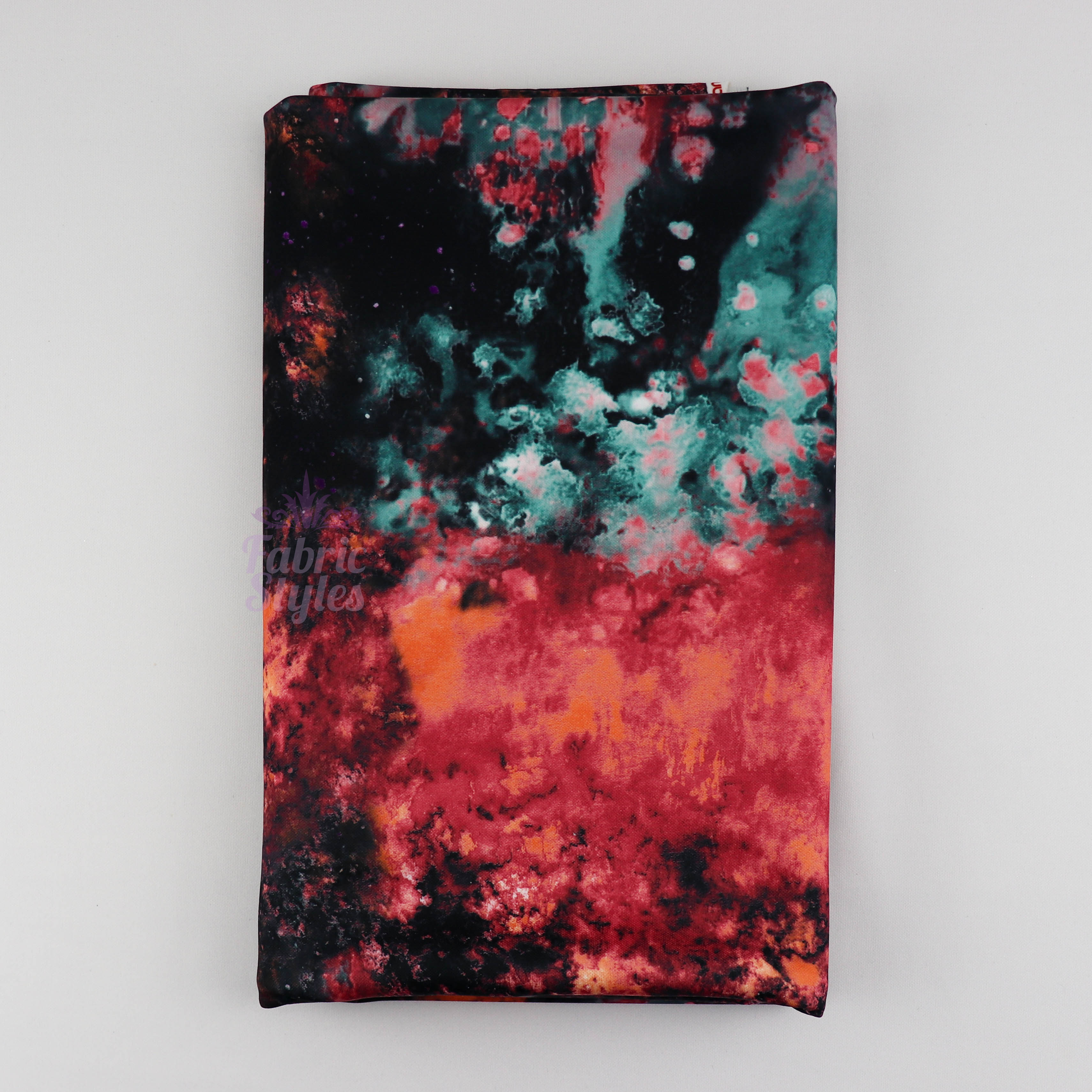 Galaxy Print
