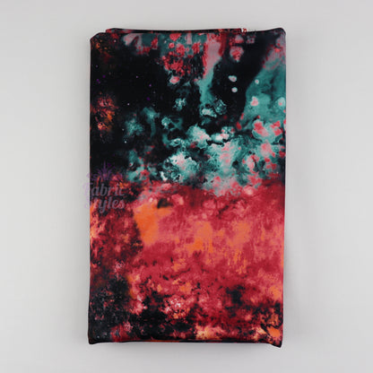 Galaxy Print