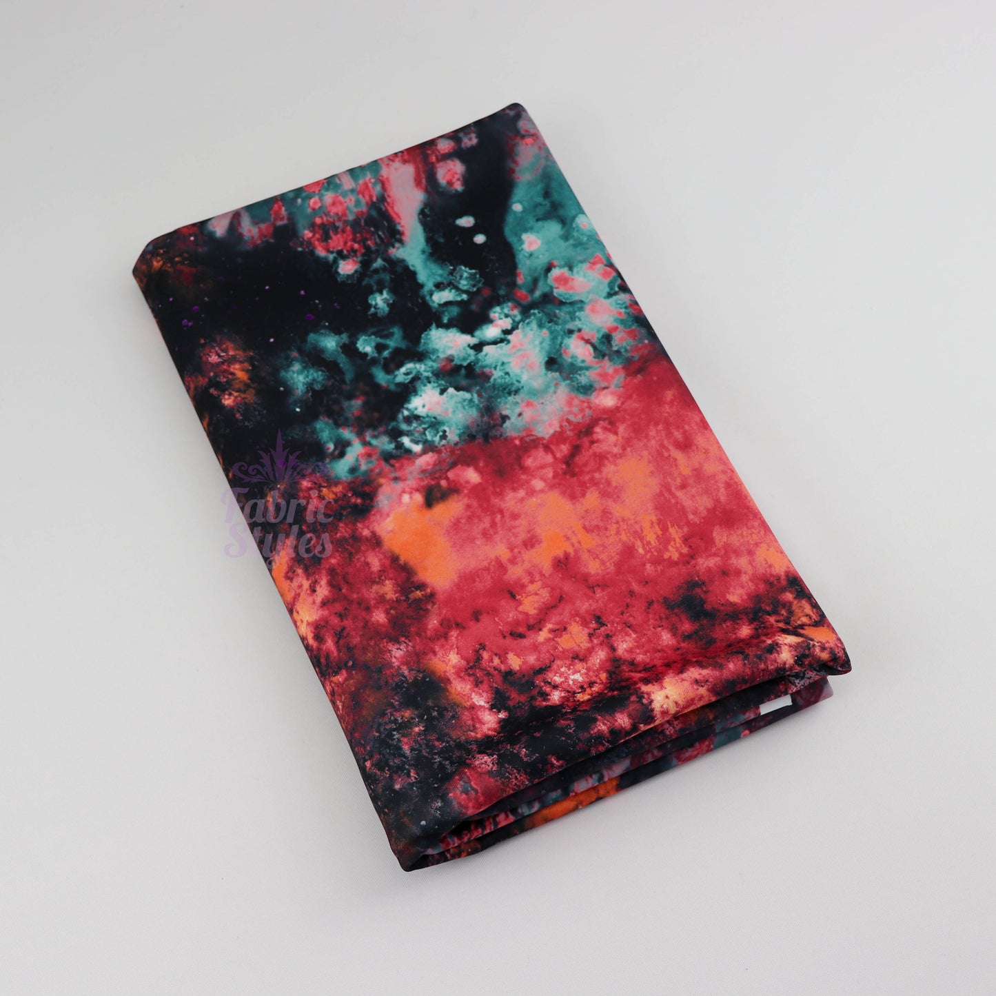 Galaxy Print