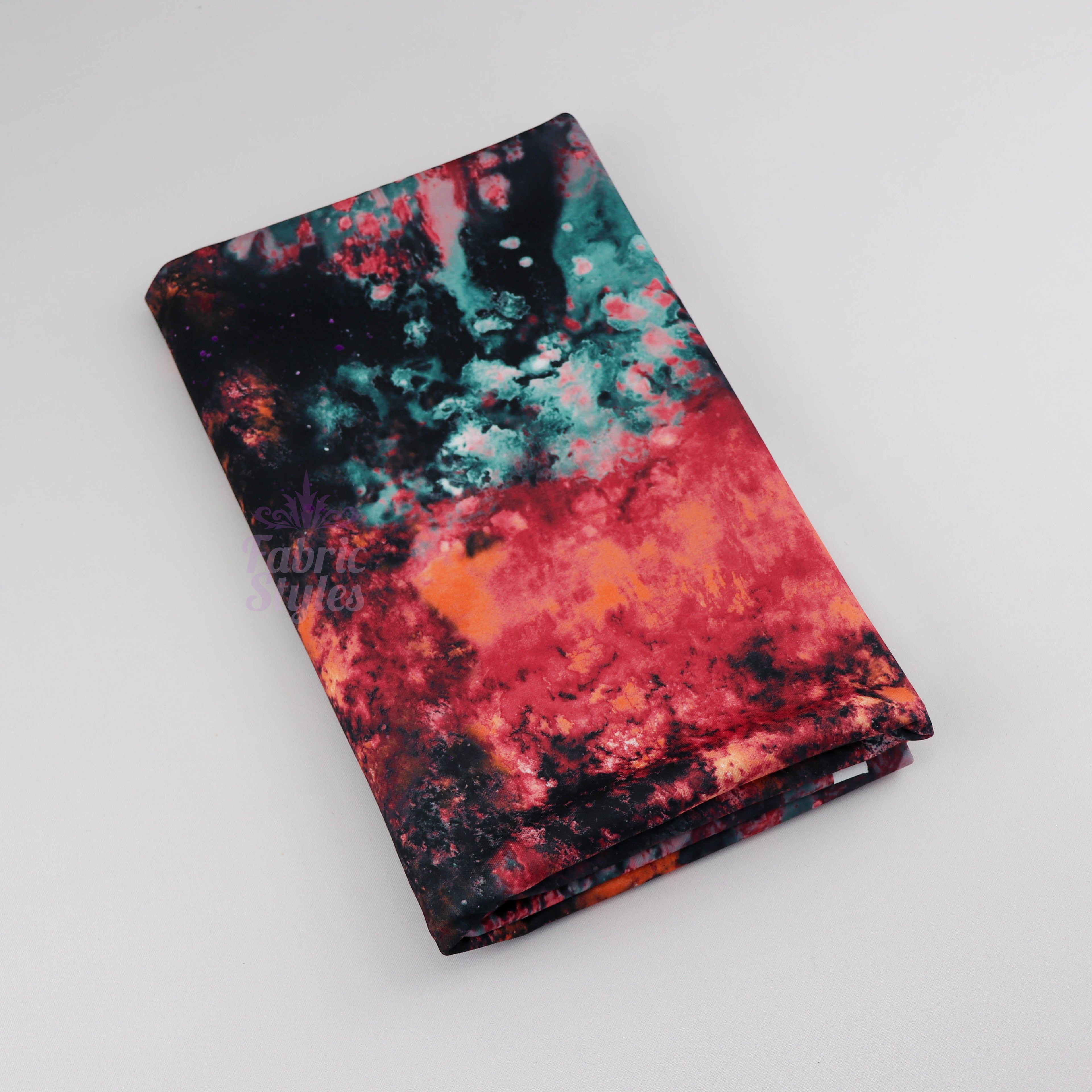 Galaxy Print