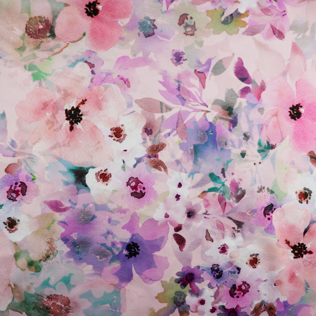 Blush Floral