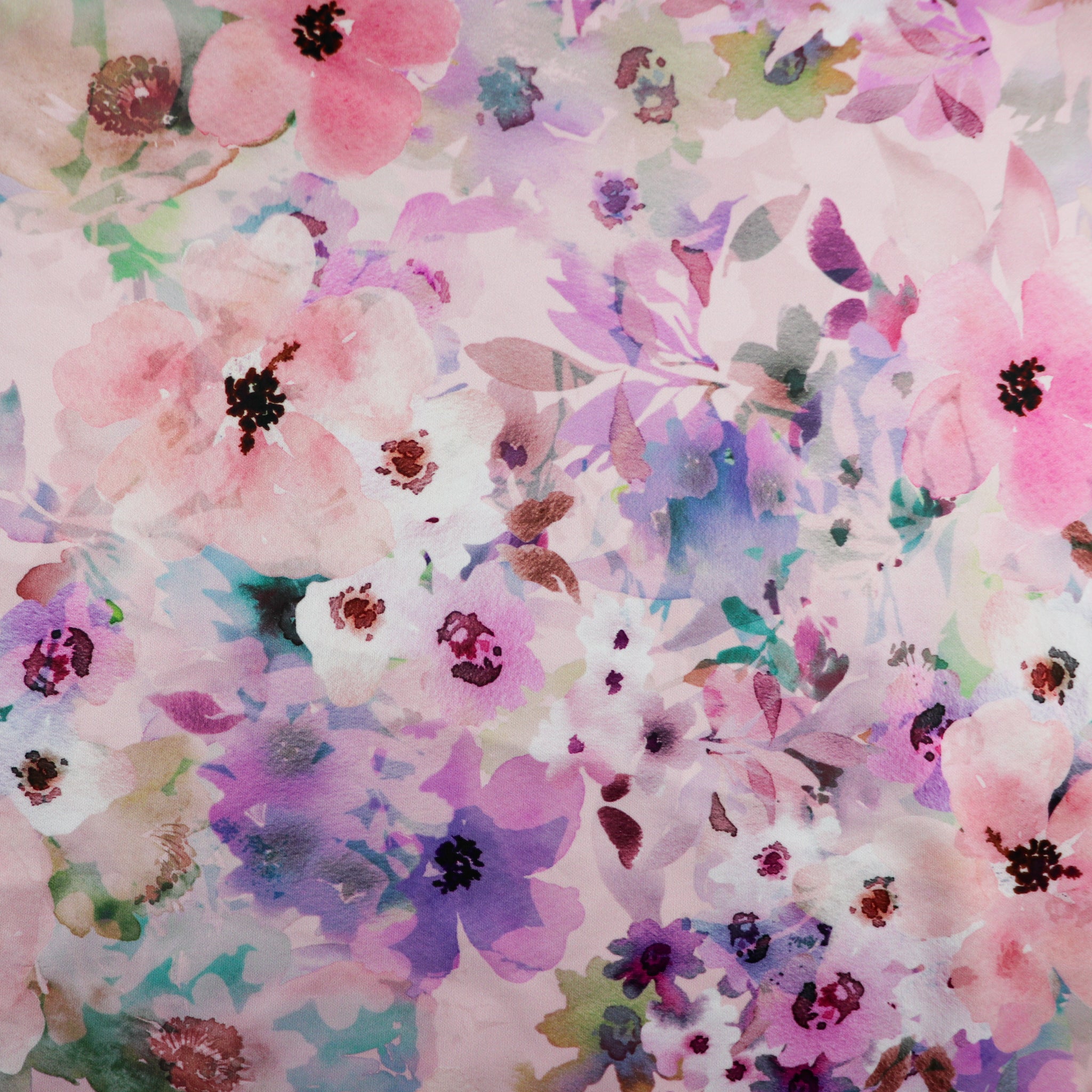 Blush Floral