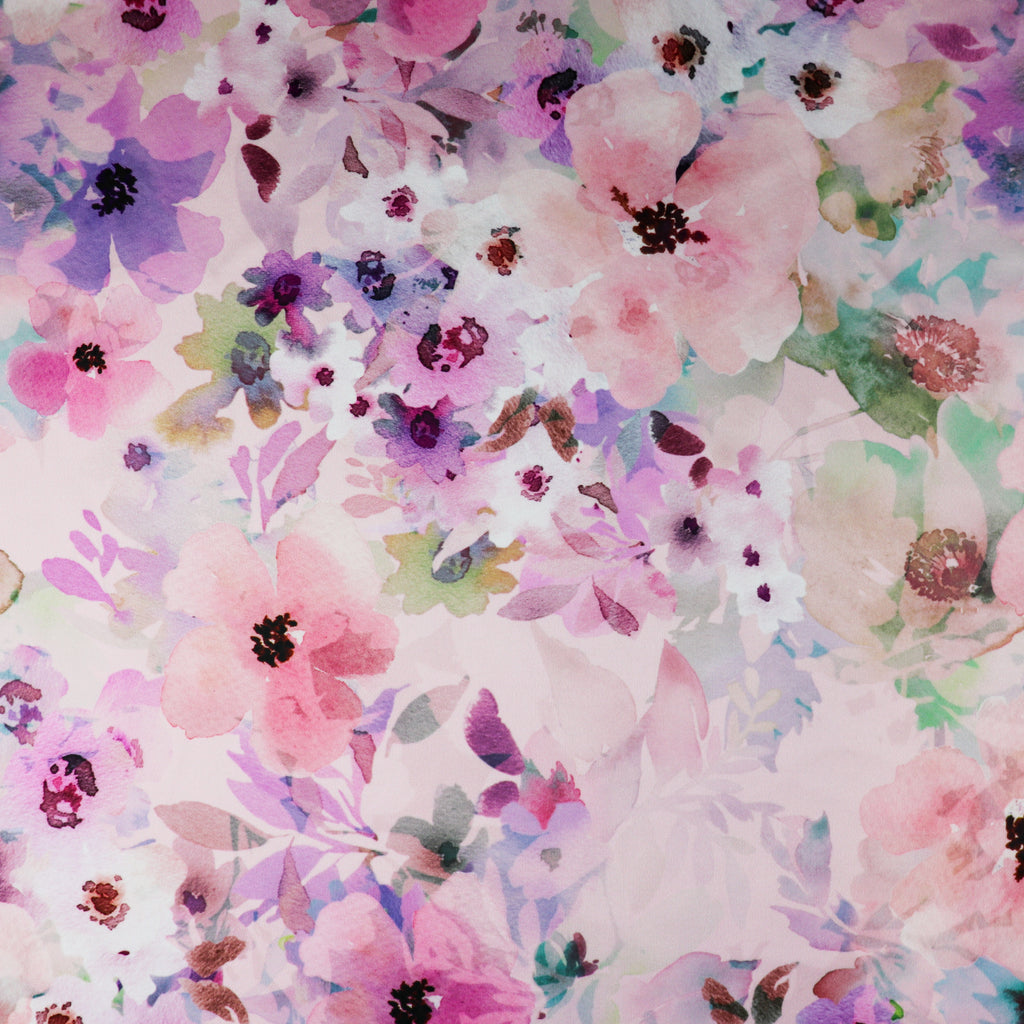 Blush Floral