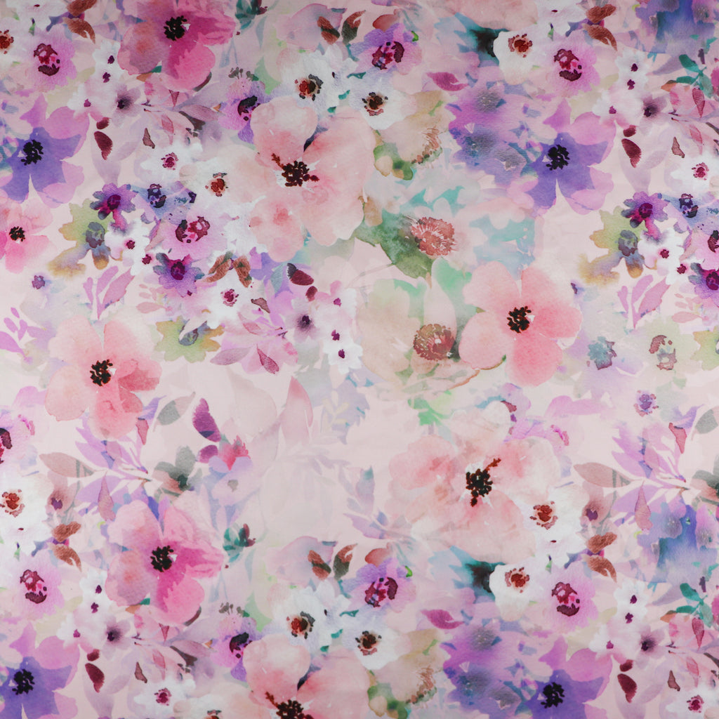 Blush Floral
