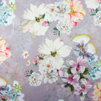 Romantic Botanical Floral Print