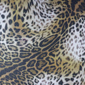 Leopard Power Mesh