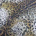 Leopard Power Mesh