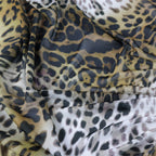 Leopard Power Mesh
