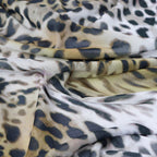 Leopard Power Mesh