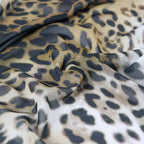Leopard Power Mesh