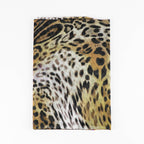 Leopard Power Mesh