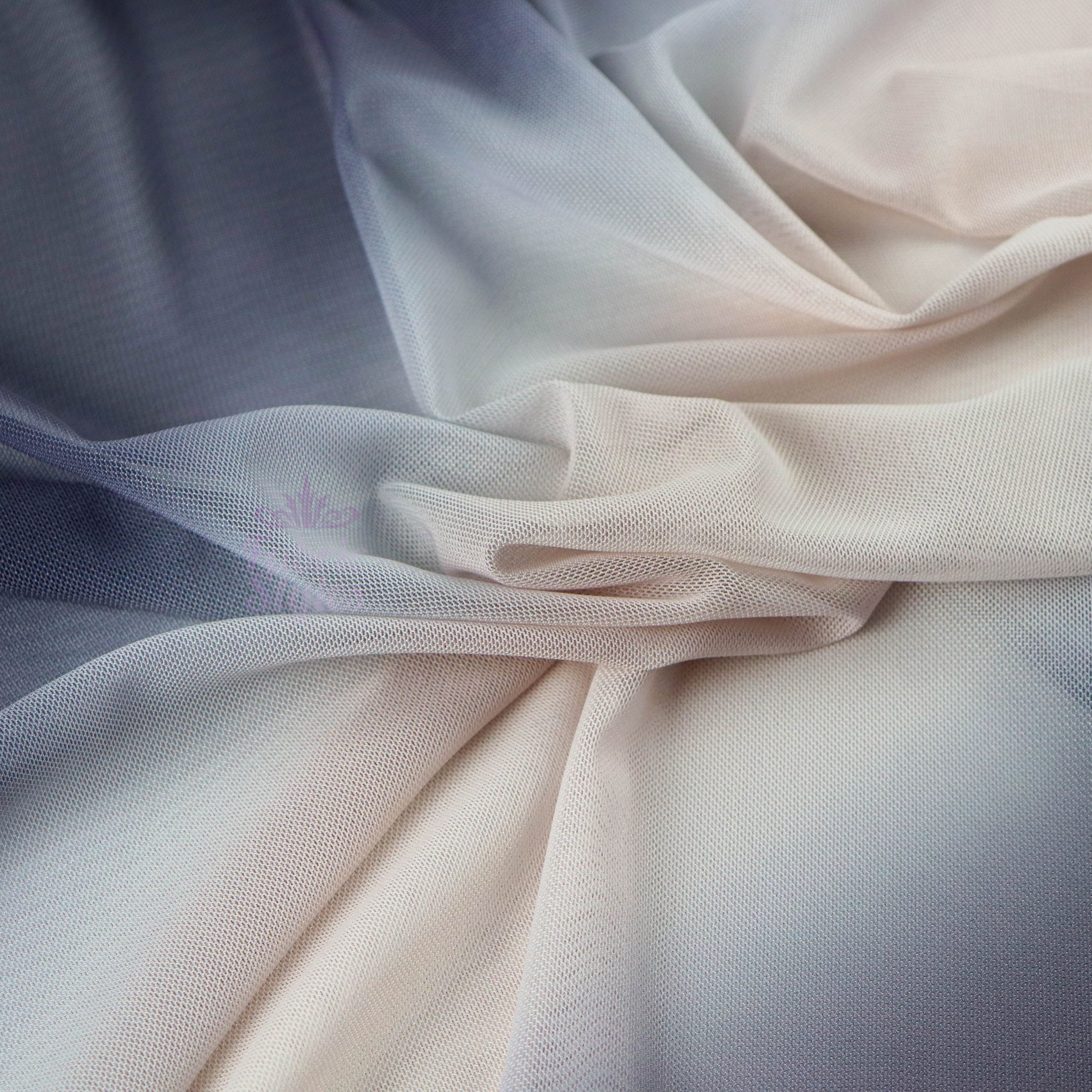 Diagonal Hue Power Mesh