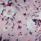Blush Rose Watercolour Floral
