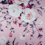 Blush Rose Watercolour Floral