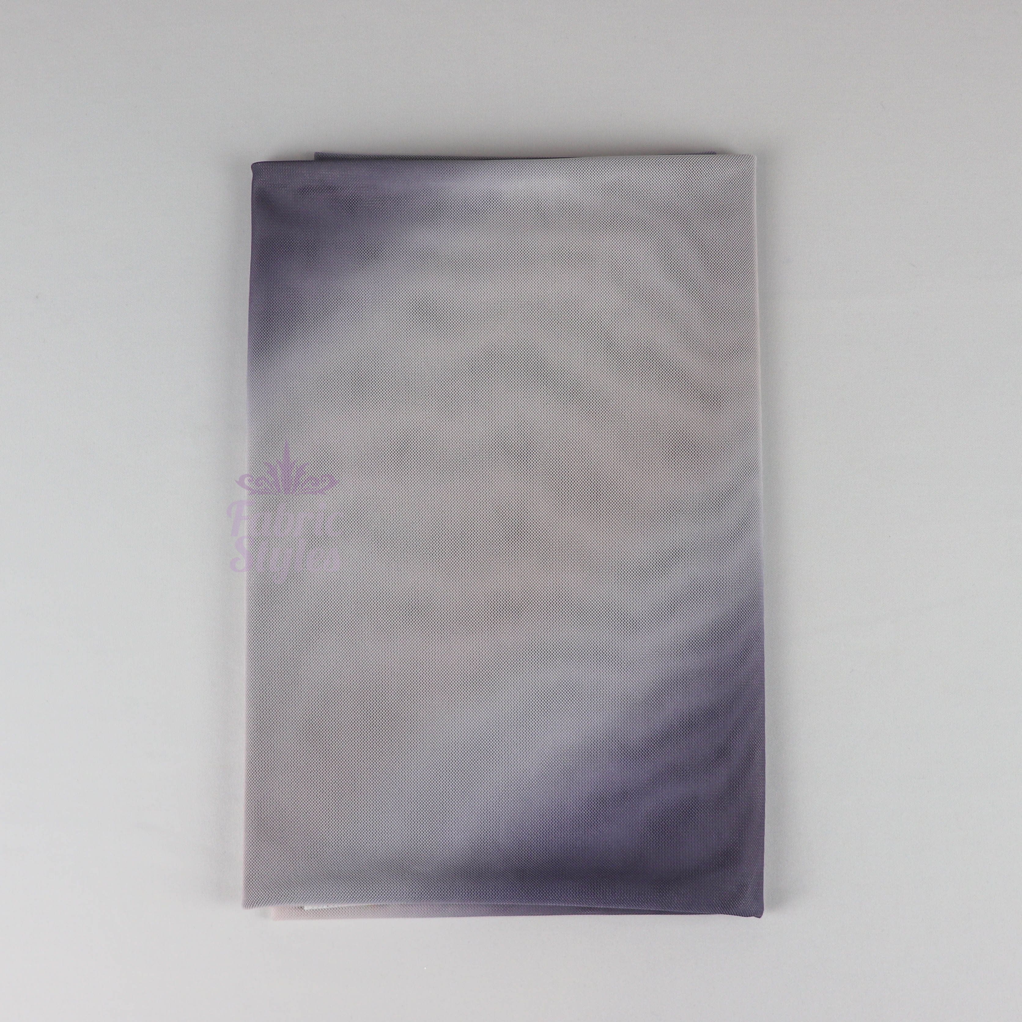 Diagonal Hue Power Mesh