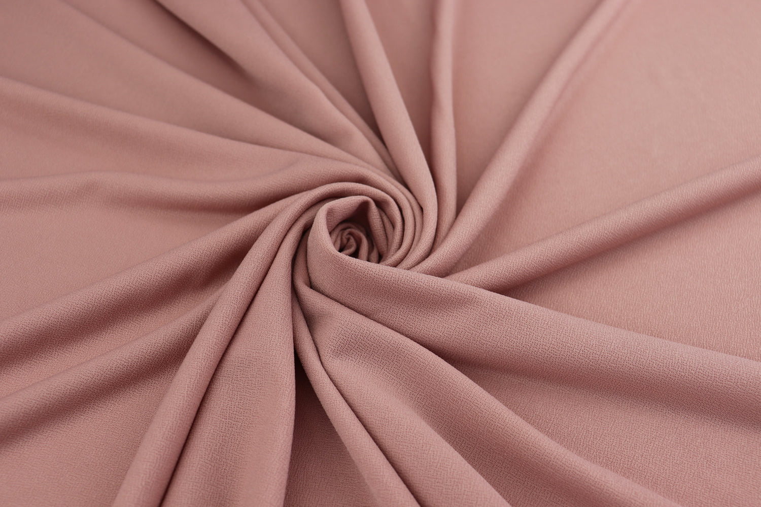 FS553 Valentino Crepe Colours | Fabric | Black, Blouse, Blush, drape, Dress making, Fabric, fashion fabric, Floral Leopard, Fuchsia, Mustard, Navy, New, Plain, Red, sewing, Stretchy, suede, textured, Valentino, Valentino Crepe, Waffle | Fabric Styles
