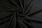 FS553 Valentino Crepe Colours | Fabric | Black, Blouse, Blush, drape, Dress making, Fabric, fashion fabric, Floral Leopard, Fuchsia, Mustard, Navy, New, Plain, Red, sewing, Stretchy, suede, textured, Valentino, Valentino Crepe, Waffle | Fabric Styles
