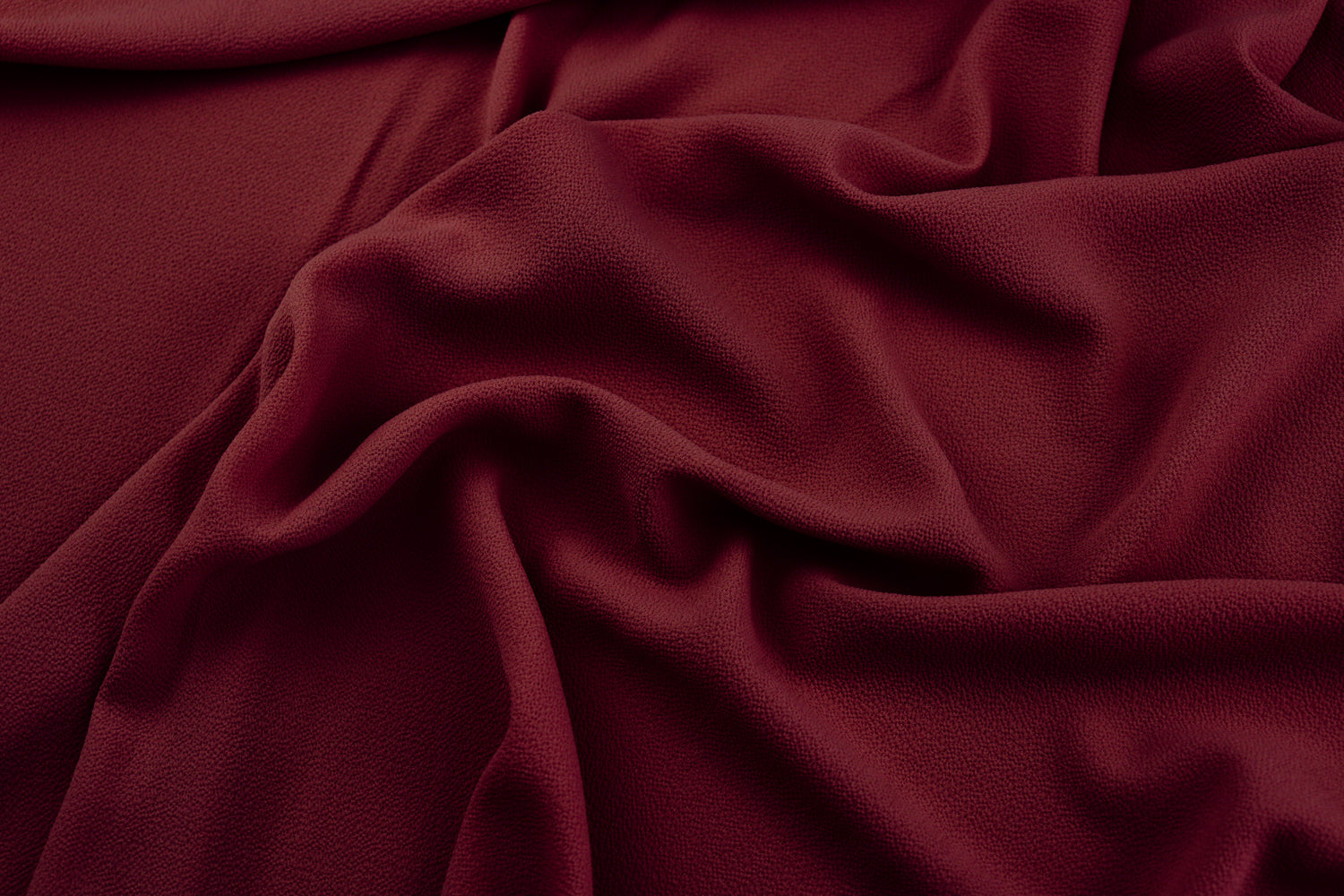 FS554 Thin Bubble Crepe | Fabric | Beach, Beachwear, Black, Blouse, Blue, Bubble, Bubble Crepe, Cover up, Crepe, drape, Dress making, Fabric, fashion fabric, FS554, Navy, New, Plain, Red, Royal, SALE, sewing, Texture, textured, Thin, Wine, Woven | Fabric Styles