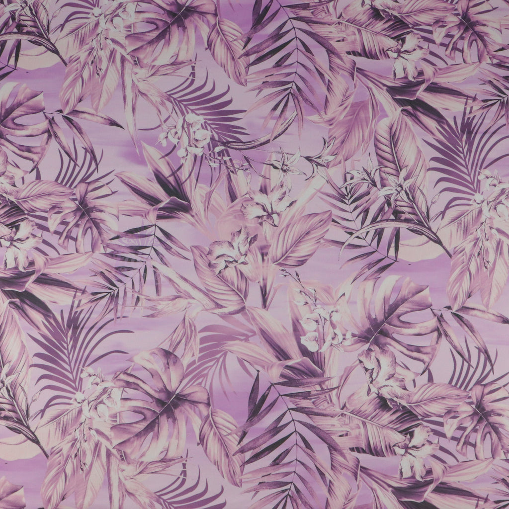 Lilac Breeze Palm Scuba