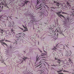 Lilac Breeze Palm Scuba