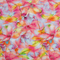 Sunset Bloom Floral