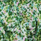 Blurred Safari Spots Scuba