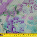 Mint Meadow Power Mesh