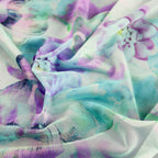Mint Meadow Power Mesh