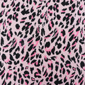 Rosy Leopard Spandex