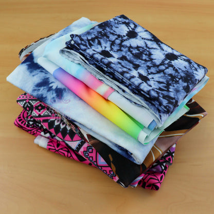 Fabric Bundle 1