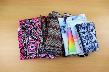 Fabric Bundle 1
