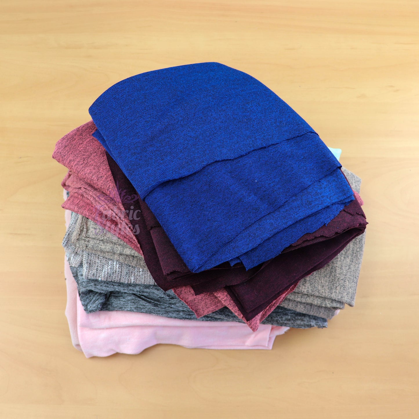 Fabric Bundle 4