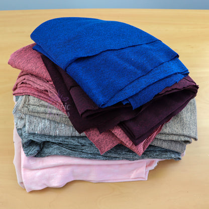 Fabric Bundle 4