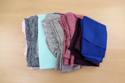 Fabric Bundle 4