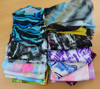 Fabric Bundle 6