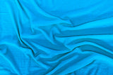 FS1204 Ruffle Crinkle Stretch Dress Fabric | Fabric | Babywear, Camel, Cerise, Crinkle, drape, jersey, Lilac, Lime, making, New, Orange, Plain, Rose, Sage, sewing, stretch, Swim, Swimming, Swimwear, Turq, Turquoise, white | Fabric Styles