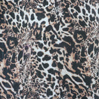 Leopard Power Mesh