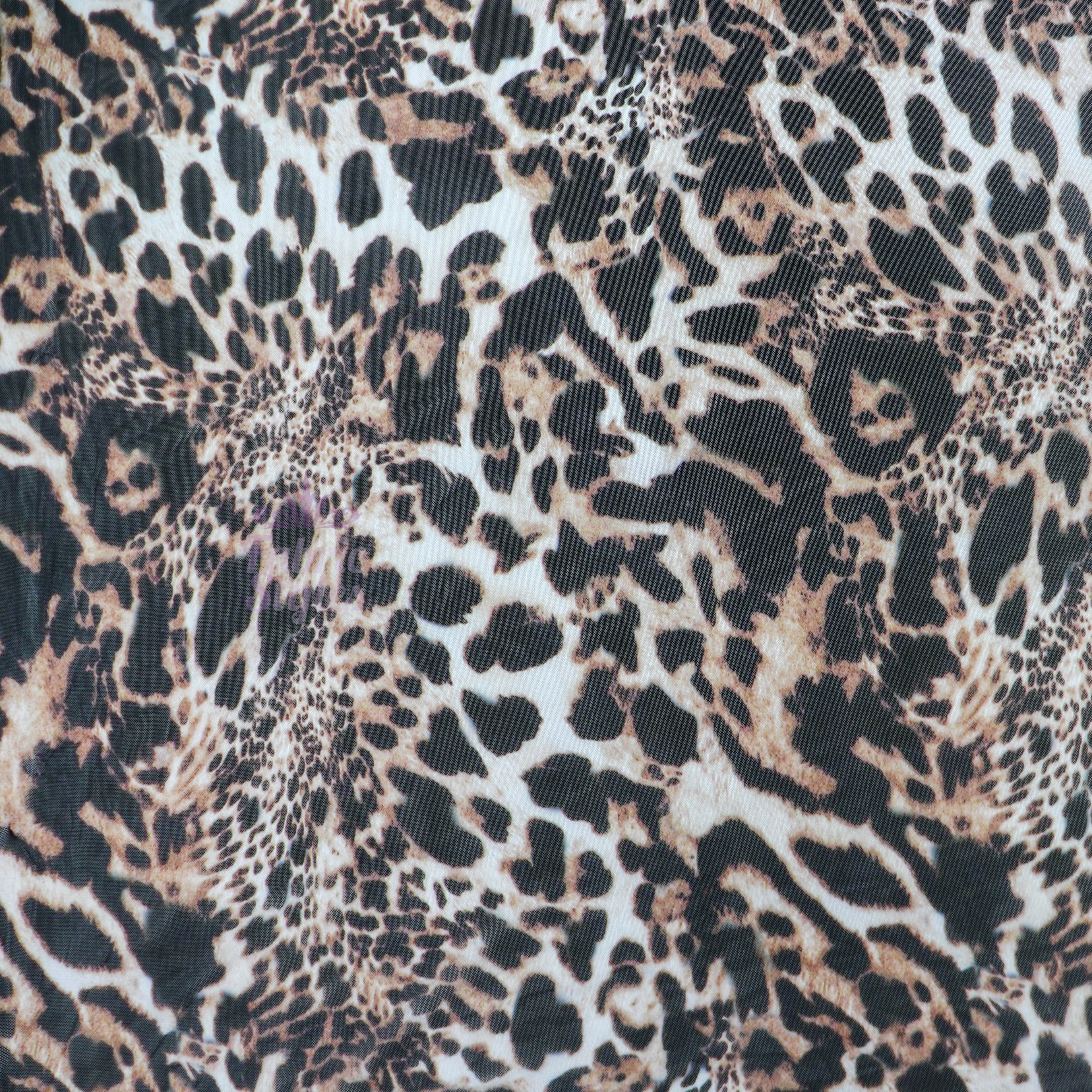 Leopard Power Mesh