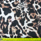 Leopard Power Mesh