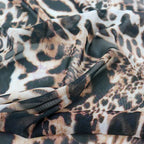 Leopard Power Mesh