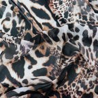 Leopard Power Mesh