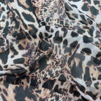 Leopard Power Mesh