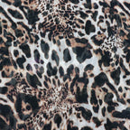 Leopard Power Mesh
