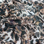 Leopard Power Mesh