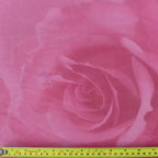 Large Rose Power Mesh