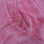 Large Rose Power Mesh