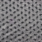 Ditsy Flock Power Mesh