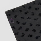 Ditsy Flock Power Mesh
